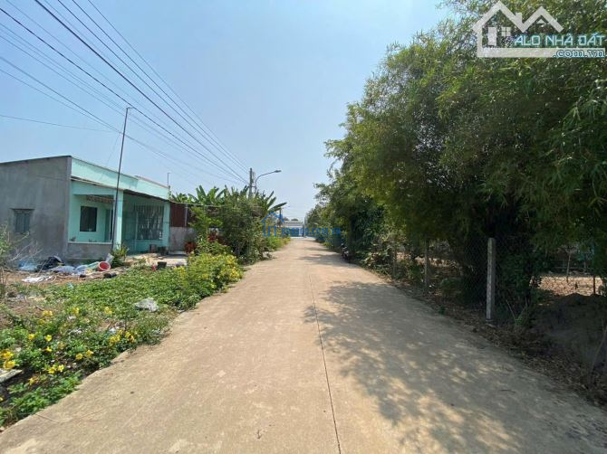 Đất sát trường học AN Linh Phú Giáo BD giá 580tr /500m2 thổ cư 200m2 sổ sẳn