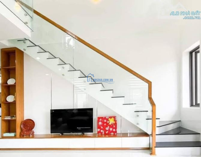 Trệt Lửng Gác Đúc sau lưng Chợ Thạnh Phú Vĩnh Cửu Giá Công Nhân Chỉ 499tr