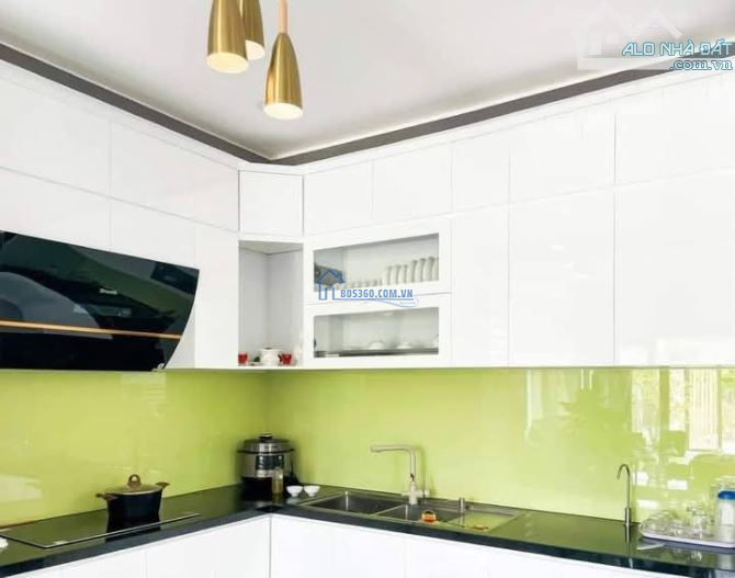 Trệt Lửng Gác Đúc sau lưng Chợ Thạnh Phú Vĩnh Cửu Giá Công Nhân Chỉ 499tr