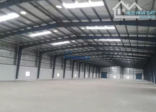 Cho thuê kho xưởng trong các KCN Nhơn Trạch 1,2,3,5,6 Huyện Nhơn Trạch, Đồng Nai