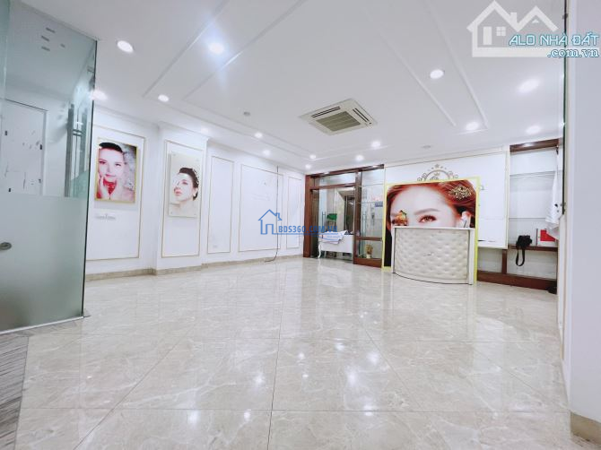 Chủ nhà cho thuê mặt bằng shop phố Hoàng Ngân giá chỉ 16,5tr/tháng