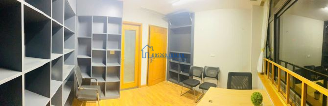 Cho thuê Văn Phòng 391 Hoàng Quốc Việt giá chỉ 4.5tr tháng