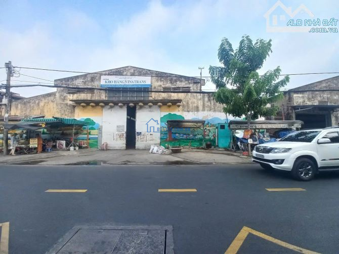 NHẬN LƯU GIỮ HÀNG HÓA – VỊ TRÍ ĐẮC ĐỊA – GIÁ CẠNH TRANH – QUẬN 8 TP.HCM