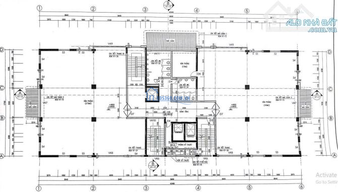 300m² văn phòng chuyên nghiệp – chỉ với 2 triệu/ngày tại ngay trung tâm Quận Thanh Xuân