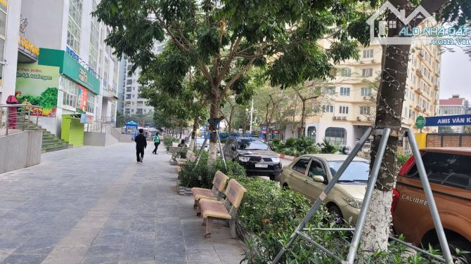 Cho thuê CH tập thể nhà A2, ngõ 42, phố Triều Khúc, phường Thanh Xuân Bắc ( phường Thanh X