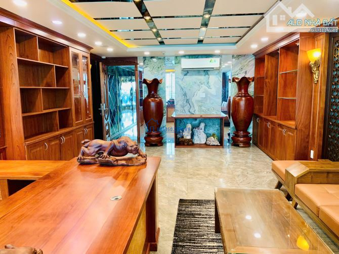 Hoa hồng môi giới chính chủ thuê tòa nhà Quang Trung, Gò Vấp phù hợp kinh doanh
