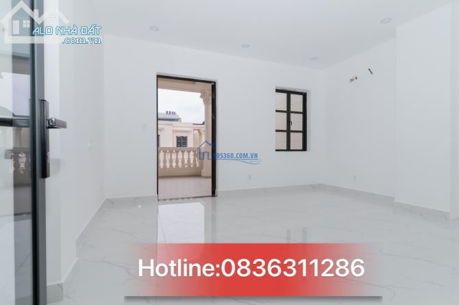 cho thuê VP tại Cityland, Gò Vấp DT 30m2 - 100m2 máy lạnh hầm để xe, giá từ 5tr