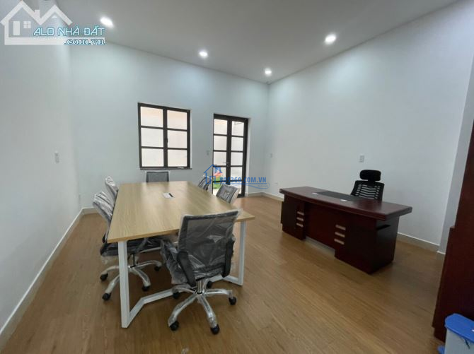 cho thuê VP tại Cityland, Gò Vấp DT 30m2 - 100m2 máy lạnh hầm để xe, giá từ 5tr
