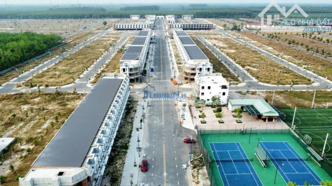 BÁN NỀN ĐẤT 150M2 SHR MT ĐƯỜNG 15M GIÁ 900TRIỆU NGAY CHỢ BẾN CÁT