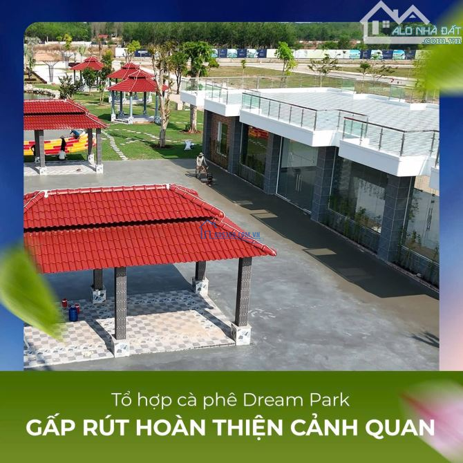 Bán Đất Nền Khu Đô Thị Alana City - Ngay Khu Làng Đại Học. Có Sổ Hồng Riêng Từng Nền