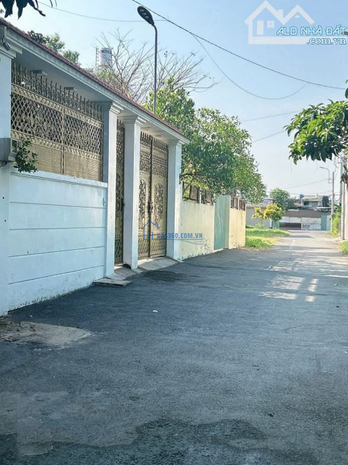 Đất Thủ Dầu Một DT 5x30m (Thổ Cư 120m2) Đường Xe Hơi, Giá 1 Tỷ 3