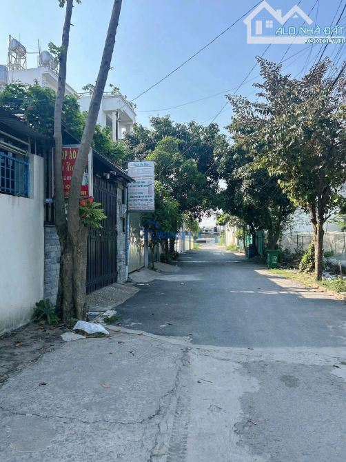 Đất Thủ Dầu Một DT 5x30m (Thổ Cư 120m2) Đường Xe Hơi, Giá 1 Tỷ 3