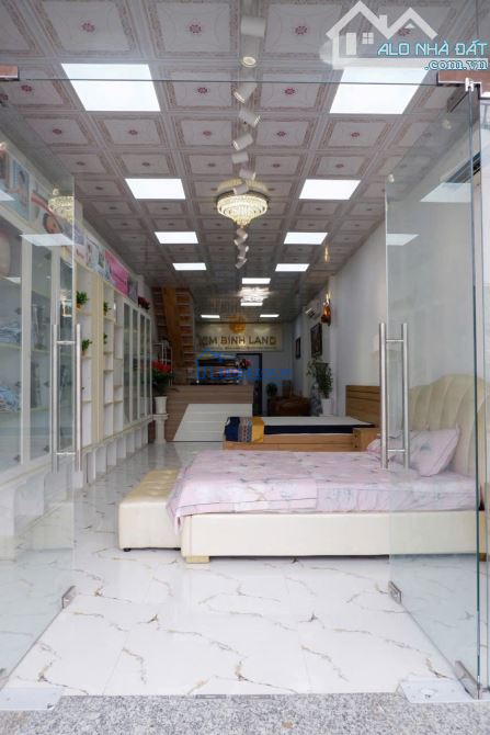 RẺ NHẤT VIỆT SING 👉 4Tỷ900__150m2__Nhà 1T1L kinh doanh + 4 Phòng trọ thu nhập 4,5 Tr/Th