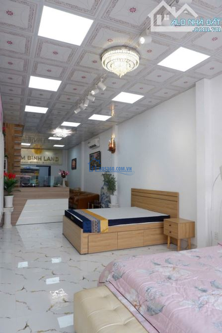 RẺ NHẤT VIỆT SING 👉 4Tỷ900__150m2__Nhà 1T1L kinh doanh + 4 Phòng trọ thu nhập 4,5 Tr/Th
