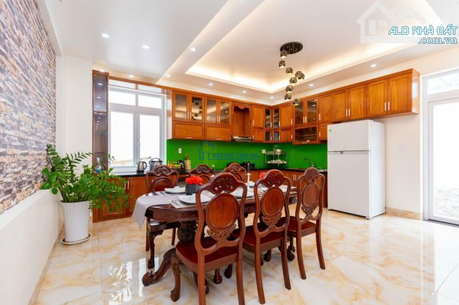 BIỆT THỰ MỚI ĐẸP SANG TRỌNG_KHU Á CHÂU PHƯỜNG 2_GẦN BIỂN_SỔ HỒNG HOÀN CÔNG_26 TỶ