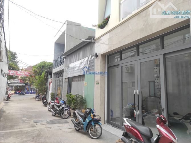 CĂN NHÀ ĐẸP 75m2 NGANG 5m PHƯỜNG THẮNG NHẤT TP VŨNG TÀU GIÁ 5,75 TỶ CÒN THƯƠNG LƯỢNG