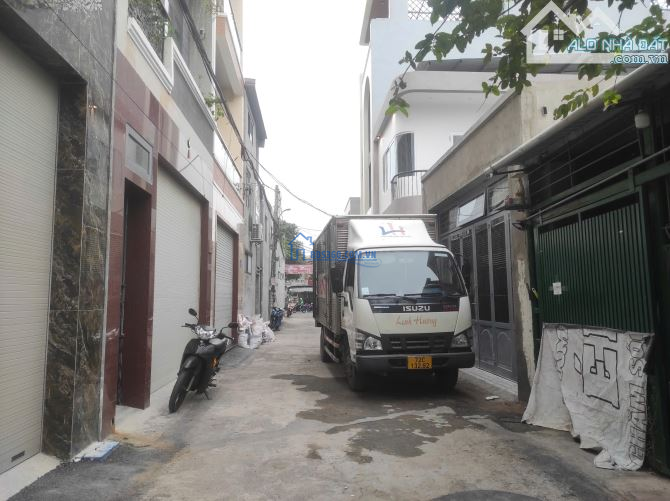 CĂN NHÀ ĐẸP 75m2 NGANG 5m PHƯỜNG THẮNG NHẤT TP VŨNG TÀU GIÁ 5,75 TỶ CÒN THƯƠNG LƯỢNG