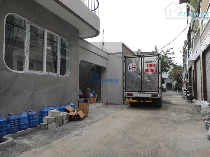 CĂN NHÀ ĐẸP 75m2 NGANG 5m PHƯỜNG THẮNG NHẤT TP VŨNG TÀU GIÁ 5,75 TỶ CÒN THƯƠNG LƯỢNG