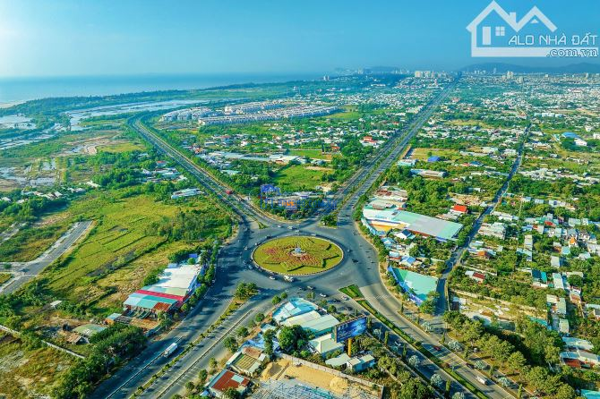 BÁN LÔ BIỆT THỰ NHÀ VƯỜN HƠN 1000m2 CÓ THỔ CƯ GẦN ĐÔ THỊ LAVIDA PHƯỜNG 12 TPVT