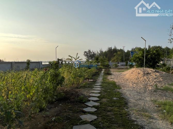 BÁN LÔ BIỆT THỰ NHÀ VƯỜN HƠN 1000m2 CÓ THỔ CƯ GẦN ĐÔ THỊ LAVIDA PHƯỜNG 12 TPVT