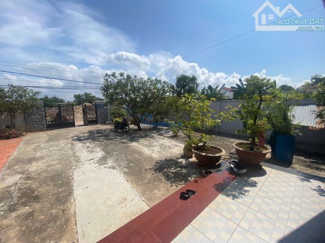 BÁN LÔ BIỆT THỰ NHÀ VƯỜN HƠN 1000m2 CÓ THỔ CƯ GẦN ĐÔ THỊ LAVIDA PHƯỜNG 12 TPVT
