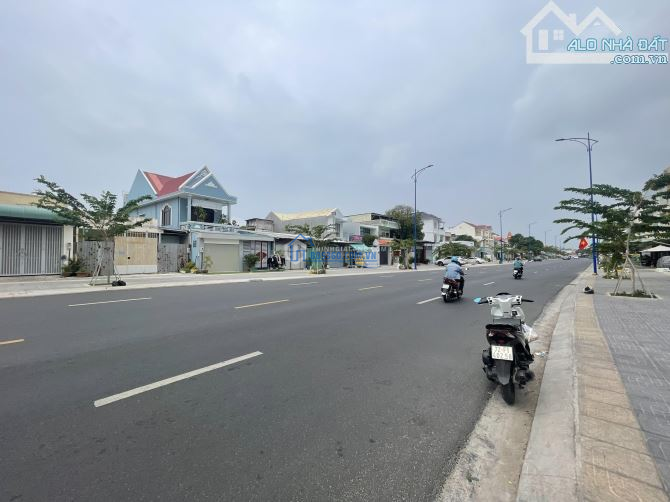 BÁN NHÀ MẶT TIỀN LÊ QUANG ĐỊNH NGANG 7M VỪA Ở VỪA KINH DOANH_PHƯỜNG 9_TP. VŨNG TÀU