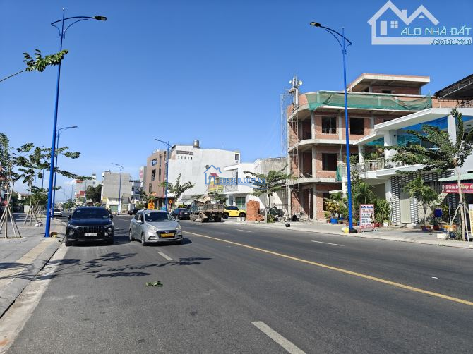 BÁN NHÀ MẶT TIỀN LÊ QUANG ĐỊNH NGANG 7M VỪA Ở VỪA KINH DOANH_PHƯỜNG 9_TP. VŨNG TÀU
