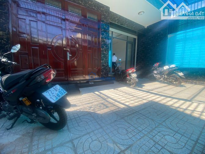 🏡 BÁN BIỆT THỰ KIÊN CỐ_ ĐƯỜNG BÙI THIỆN NGỘ (BÌNH GIÃ), PHƯỜNG 10_ NHÀ MỚI VÀO Ở NGAY 🌟