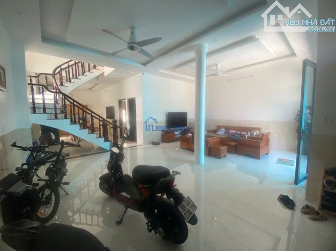 🏡 BÁN BIỆT THỰ KIÊN CỐ_ ĐƯỜNG BÙI THIỆN NGỘ (BÌNH GIÃ), PHƯỜNG 10_ NHÀ MỚI VÀO Ở NGAY 🌟