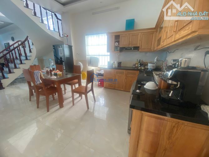 🏡 BÁN BIỆT THỰ KIÊN CỐ_ ĐƯỜNG BÙI THIỆN NGỘ (BÌNH GIÃ), PHƯỜNG 10_ NHÀ MỚI VÀO Ở NGAY 🌟