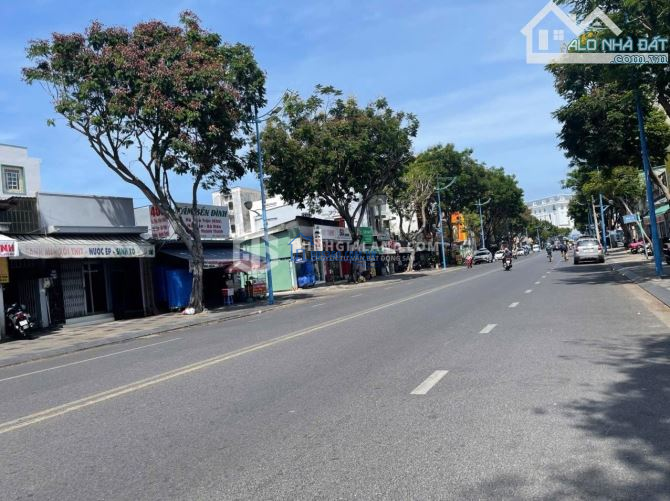BÁN NHÀ MẶT TIỀN HOÀNG HOA THÁM – VỊ TRÍ VÀNG KINH DOANH DU LỊCH GẦN BIỂN TẠI TP. VŨNG TÀU