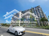 Hàng Hiếm Giá Tốt : Chính Chủ Bán 4 Lô Liền Kề Đường An Dương Vương - Sát Sông Chương Dương ....