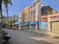 Bán Nhà Mặt Phố Đường Số 5, 16 Tỷ, 185M2, Đẹp Nhiều Tiện Ích Hàng Hot
