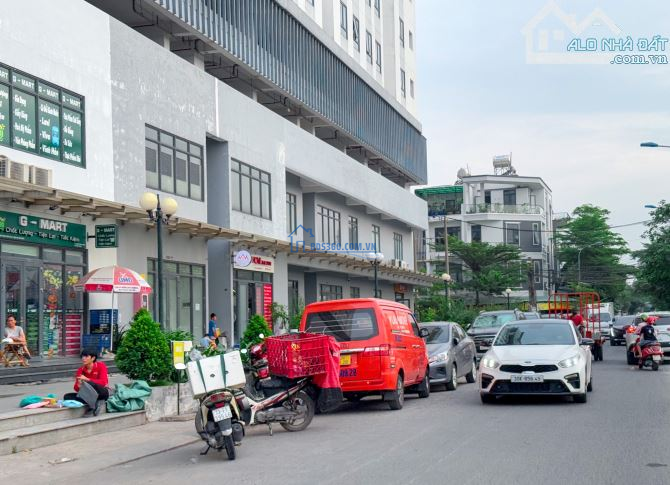 Đất nền KDC Vĩnh Phú 1- 270m2 - Sổ hồng riêng - đường nhựa 11m + vỉa hè - bv Hạnh Phúc