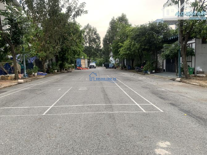 Đất nền KDC Vĩnh Phú 1- 270m2 - Sổ hồng riêng - đường nhựa 11m + vỉa hè - bv Hạnh Phúc