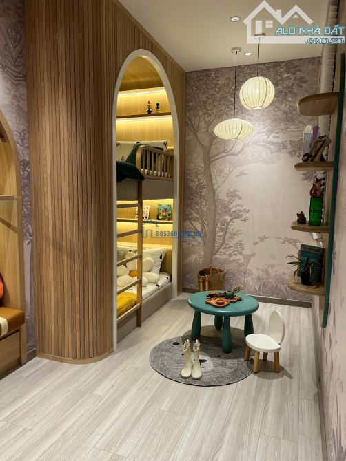 The Gió Riverside 65M2 2PN giỏ hàng độc quyền căn đẹp nhất tháp Gió Nam chỉ 2.86 tỷ.