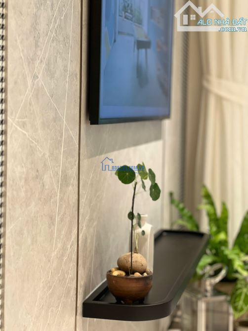 The Gió Riverside 65M2 2PN giỏ hàng độc quyền căn đẹp nhất tháp Gió Nam chỉ 2.86 tỷ.