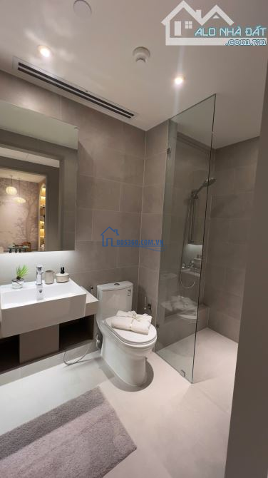 The Gió Riverside 65M2 2PN giỏ hàng độc quyền căn đẹp nhất tháp Gió Nam chỉ 2.86 tỷ.