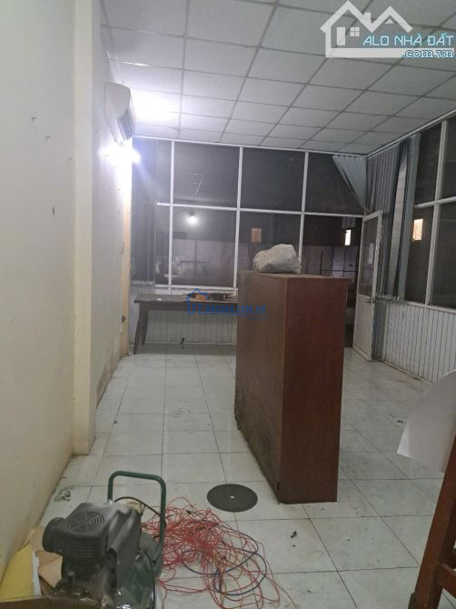 Cho thuê kho 1000m2 giá thuê 35tr/th ở Phường Bình Nhâm TP Thuận An, Bình Dương
