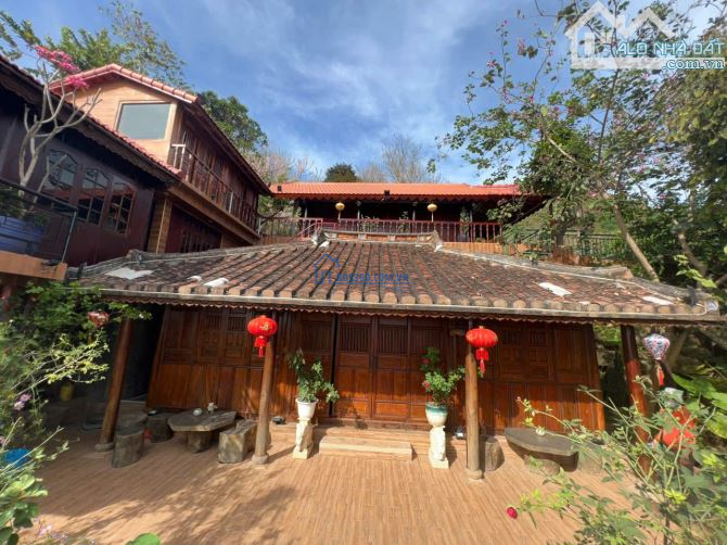 BÁN VILLA VIEW BIỂN TOÀN CẢNH BÃI TRƯỚC VŨNG TÀU