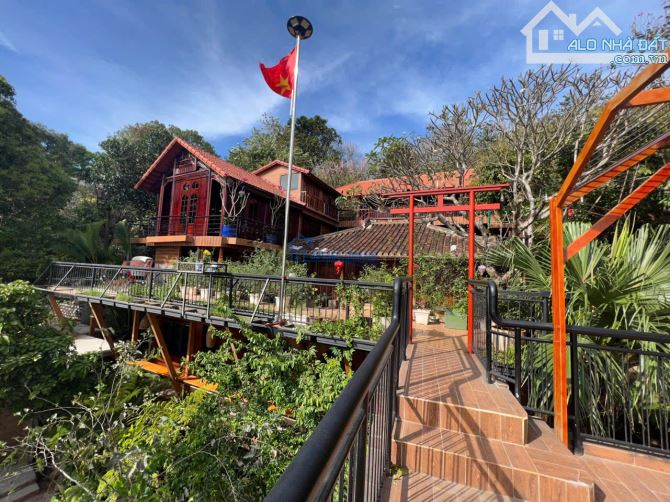 BÁN VILLA VIEW BIỂN TOÀN CẢNH BÃI TRƯỚC VŨNG TÀU
