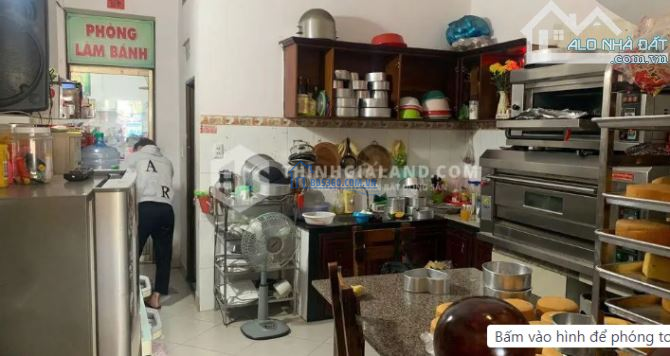BÁN NHÀ 1 TRỆT 1 LẦU MẶT TIỀN ĐƯỜNG NAM KỲ KHỞI NGHĨA, GIÁ 10.8 TỶ, DT 62.9M2 (4Mx16M)