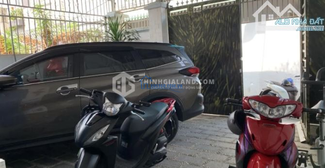 BÁN NHÀ ĐẸP 1 TRỆT 1 LẦU HẺM ÔTÔ 7 CHỖ VÀO NHÀ NGANG 6M, 150 M2, GIÁ TỐT 8.1 TỶ