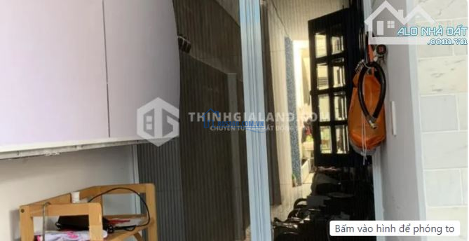 BÁN NHÀ ĐẸP 1 TRỆT 1 LẦU HẺM ÔTÔ 7 CHỖ VÀO NHÀ NGANG 6M, 150 M2, GIÁ TỐT 8.1 TỶ