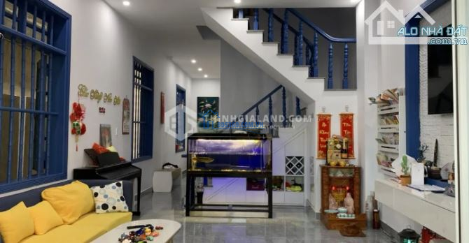 BÁN NHÀ ĐẸP 1 TRỆT 1 LẦU HẺM ÔTÔ 7 CHỖ VÀO NHÀ NGANG 6M, 150 M2, GIÁ TỐT 8.1 TỶ
