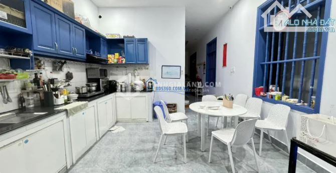 BÁN NHÀ ĐẸP 1 TRỆT 1 LẦU HẺM ÔTÔ 7 CHỖ VÀO NHÀ NGANG 6M, 150 M2, GIÁ TỐT 8.1 TỶ
