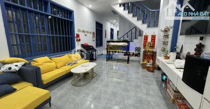 BÁN NHÀ ĐẸP 1 TRỆT 1 LẦU HẺM ÔTÔ 7 CHỖ VÀO NHÀ NGANG 6M, 150 M2, GIÁ TỐT 8.1 TỶ