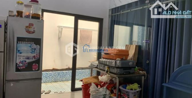 BÁN NHÀ ĐẸP 1 TRỆT 1 LẦU HẺM ÔTÔ 7 CHỖ VÀO NHÀ NGANG 6M, 150 M2, GIÁ TỐT 8.1 TỶ