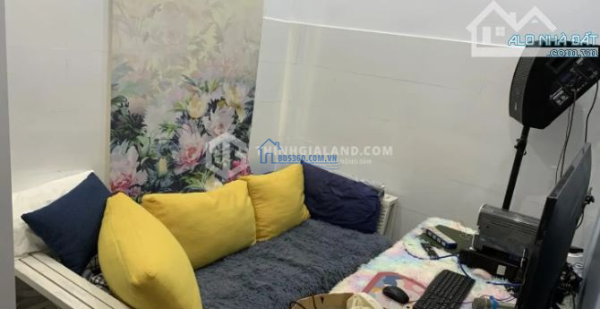 BÁN NHÀ ĐẸP 1 TRỆT 1 LẦU HẺM ÔTÔ 7 CHỖ VÀO NHÀ NGANG 6M, 150 M2, GIÁ TỐT 8.1 TỶ