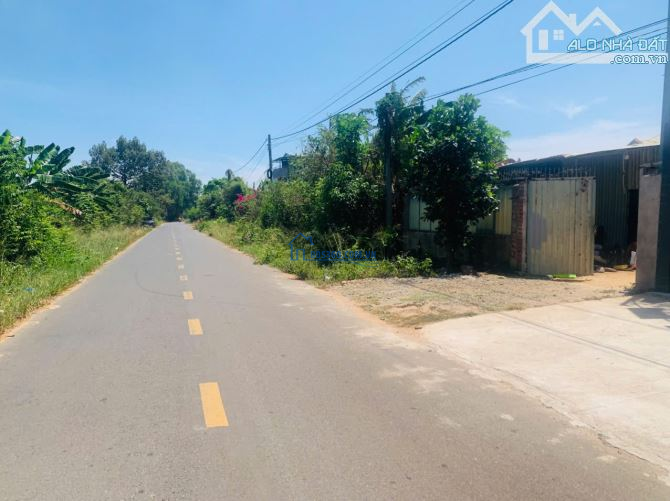 Ngộp Nhà Vườn Hoà Long - Tp Bà Rịa VũngTàu -10*50m-100met2 Thổ cư-4 Tỷxx